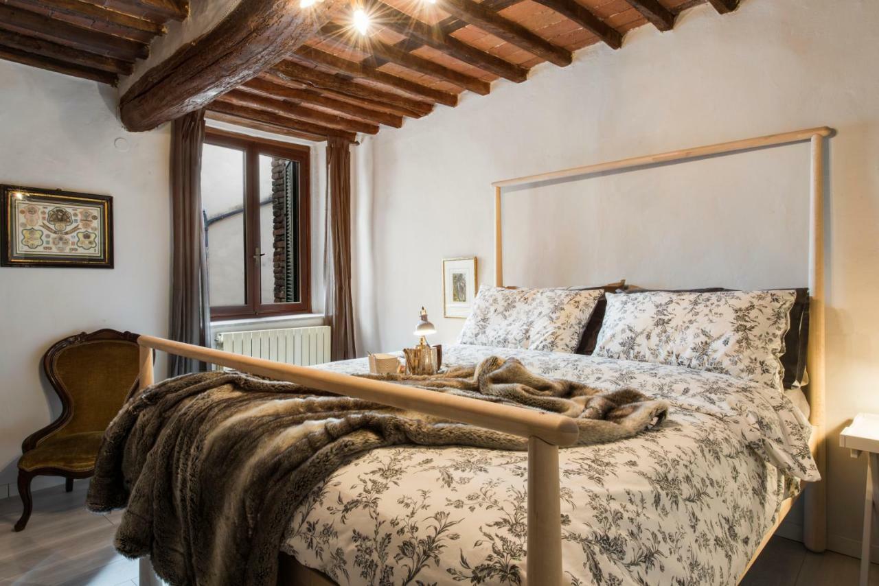 San Carlo Apartment Lucca Exterior foto