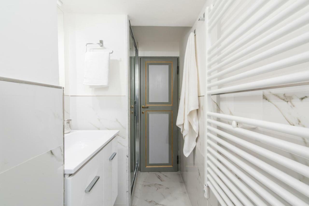 San Carlo Apartment Lucca Exterior foto